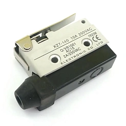 Концевой выключатель XZ7-140 429 руб. Концевой выключатель XZ7-140