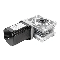 Двигатель шаговый с редуктором PL57WG76-20 12 069 руб. Двигатель шаговый с редуктором PL57WG76-20