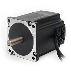 Бесколлекторный двигатель PL86BLF115-430 13 963 руб. Бесколлекторный двигатель PL86BLF115-430