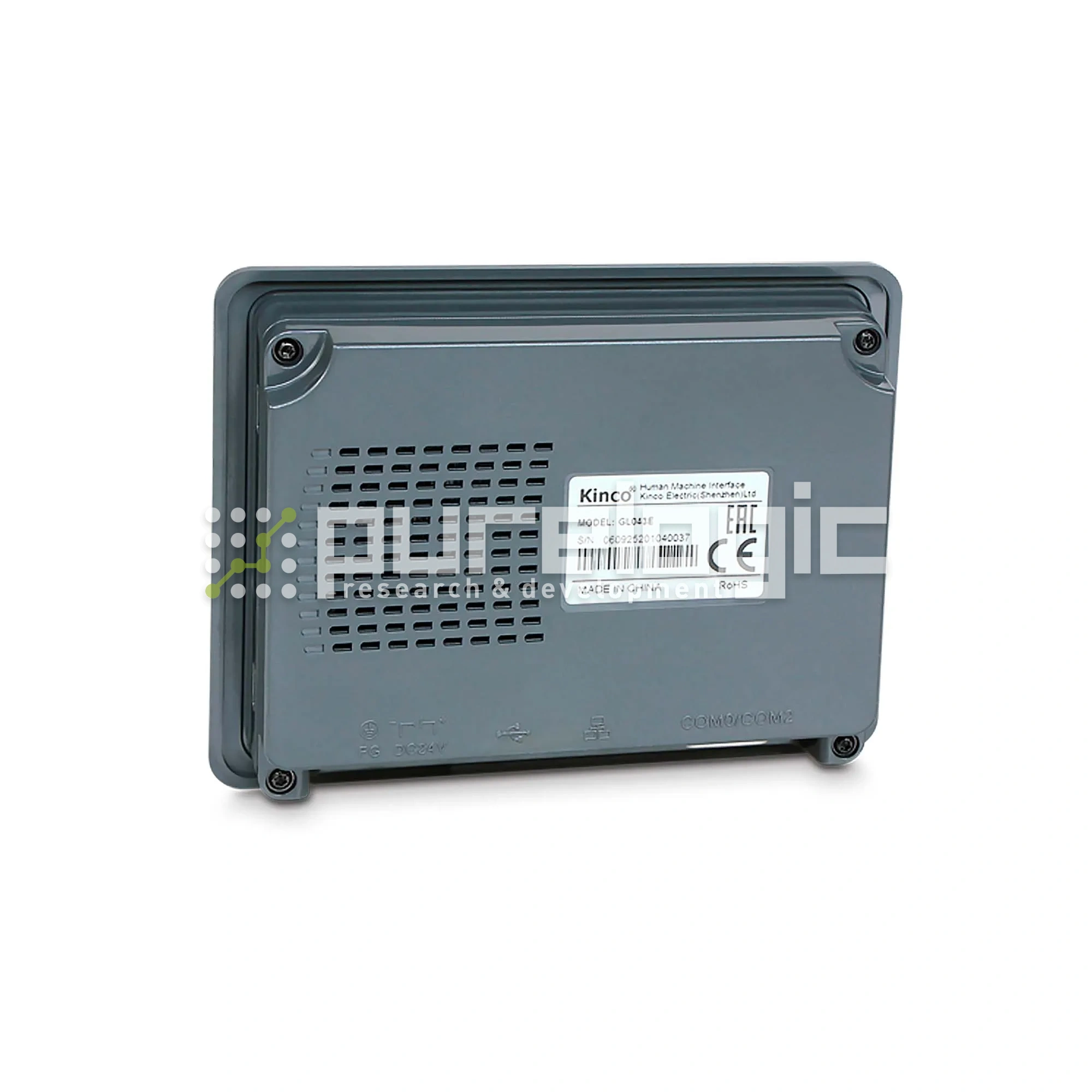 Модуль HMI GL043E 16 825 Модуль HMI GL043E фото