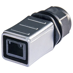 Разъем YT-RJ45-CPE-03-001 731 руб. Разъем YT-RJ45-CPE-03-001