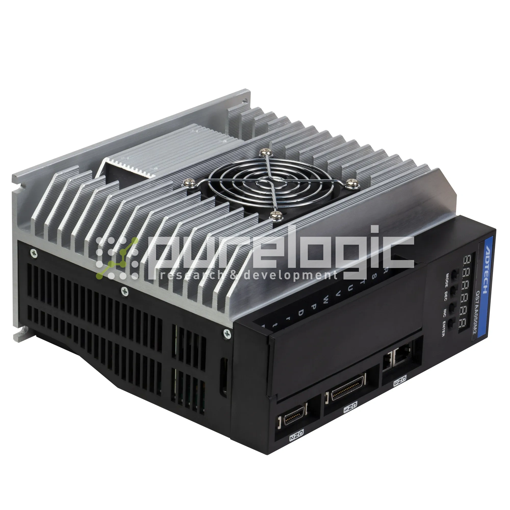 Драйвер QS7AA050M2 84 108 Драйвер QS7AA050M2 фото