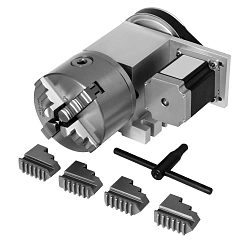 Поворотная ось RA1:6B/K12-100/PL57 41 217 руб. Поворотная ось RA1:6B/K12-100/PL57