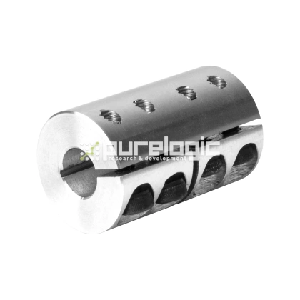 Муфта соединительная BA-3040-12.7-10 641 Муфта соединительная BA-3040-12.7-10 фото