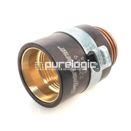 Кожух HT (45A, Powermax 45, омический) 220719 4 373 Кожух HT (45A, Powermax 45, омический) 220719 фото