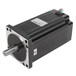 Двигатель шаговый PL86H151-D14 11 080 руб. Двигатель шаговый PL86H151-D14