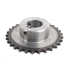 Звездочка 06b-1-D24-T30 637 руб. Звездочка 06b-1-D24-T30