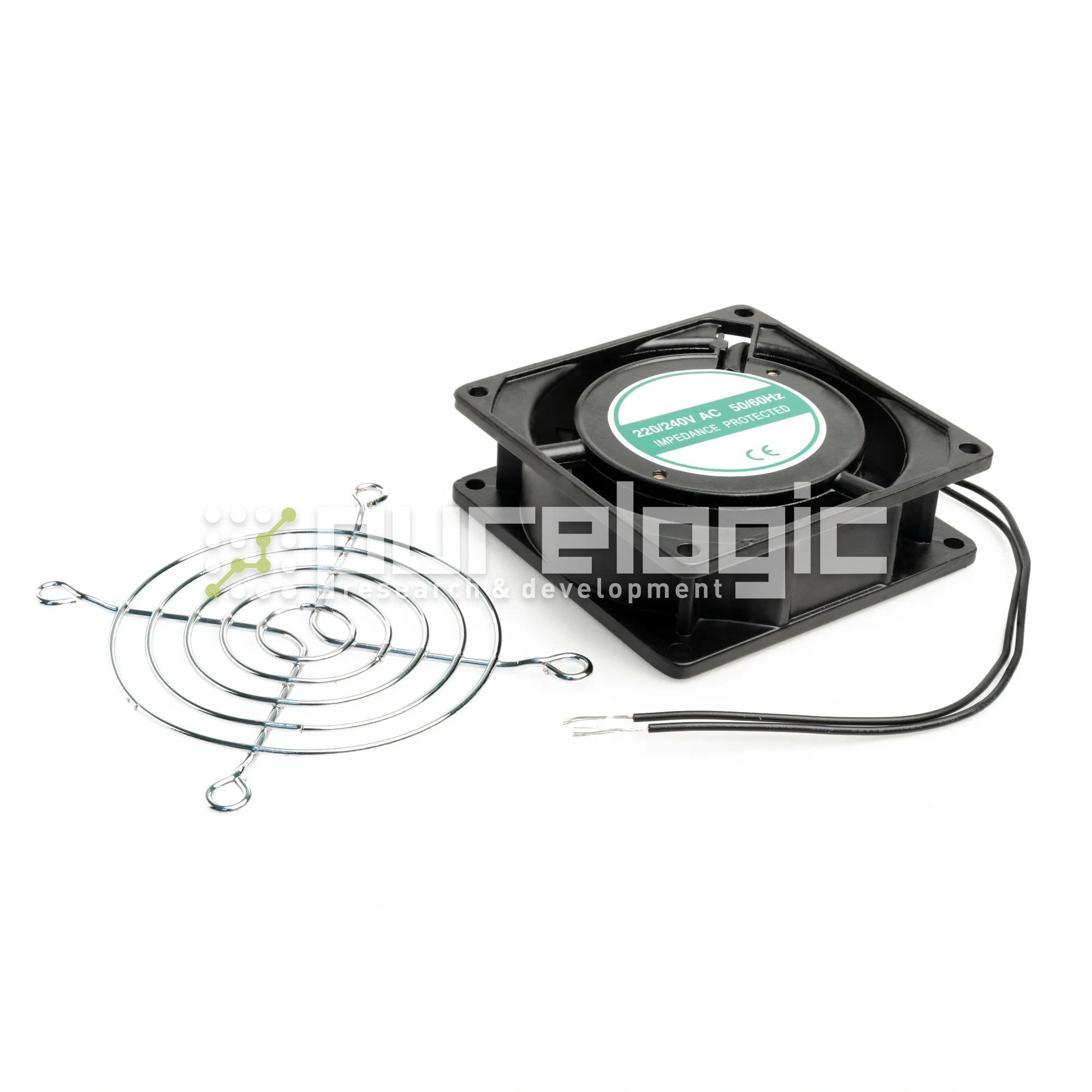 Вентилятор XF0822ABH 939 Вентилятор XF0822ABH фото