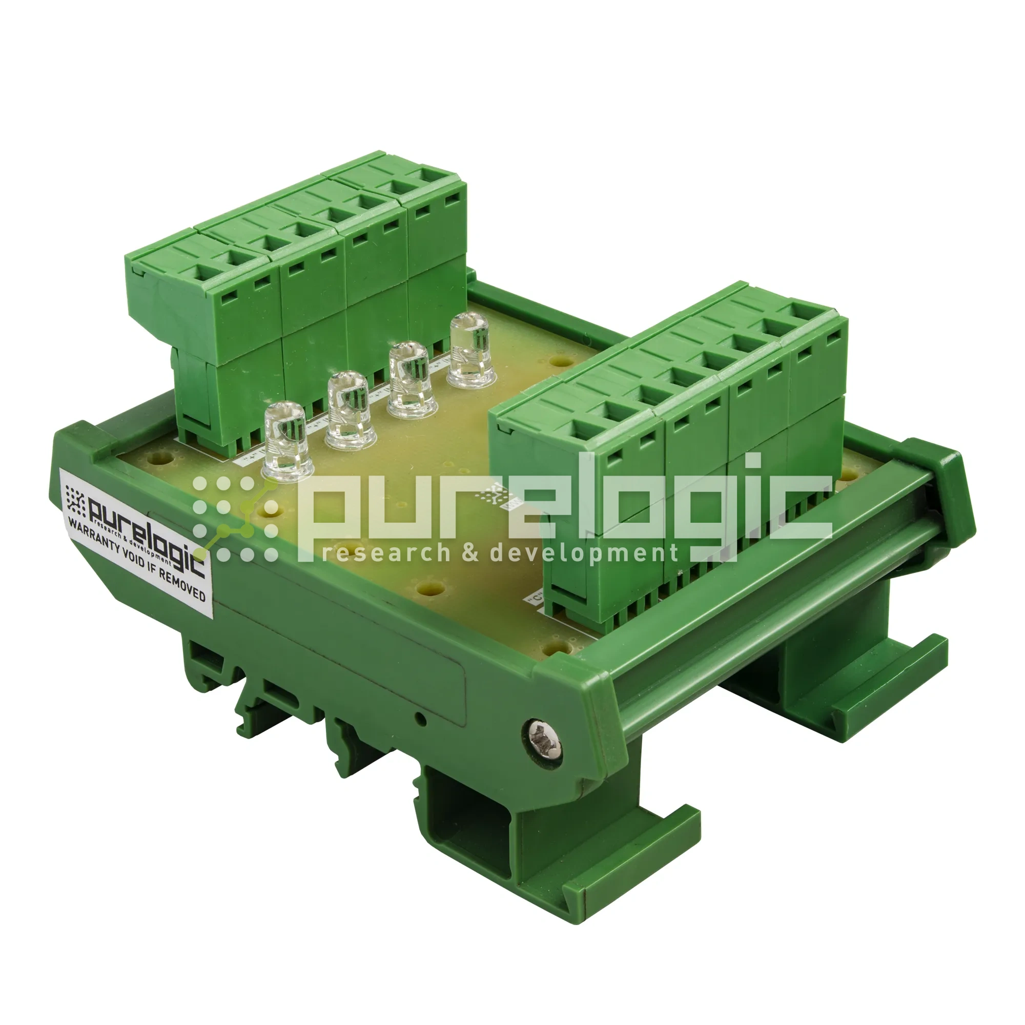 Модуль преобразования уровней PLP-LS1 3 449 Модуль преобразования уровней PLP-LS1 фото