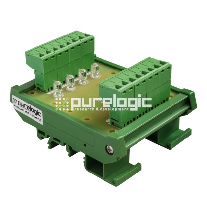 Модуль преобразования уровней PLP-LS1 3 449 Модуль преобразования уровней PLP-LS1 фото