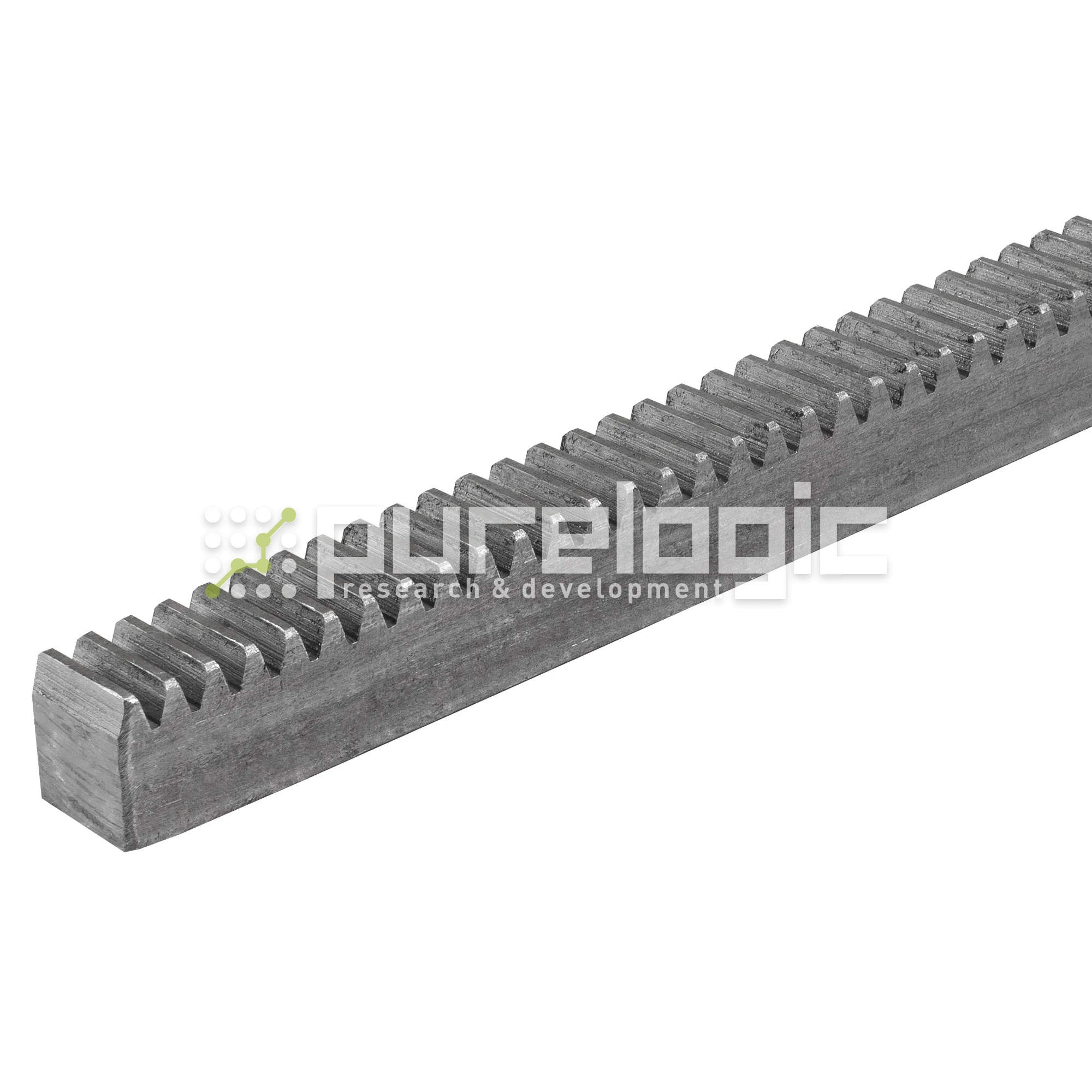 Рейка прямозубая RS1-1010 2 402 Рейка прямозубая RS1-1010 фото