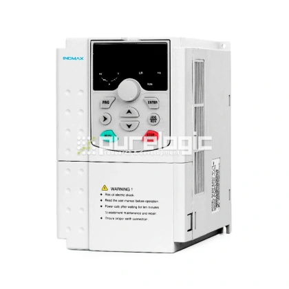 Преобразователь частоты MAX500-3R7GT4/5R5PT4 29 745 Преобразователь частоты MAX500-3R7GT4/5R5PT4 фото