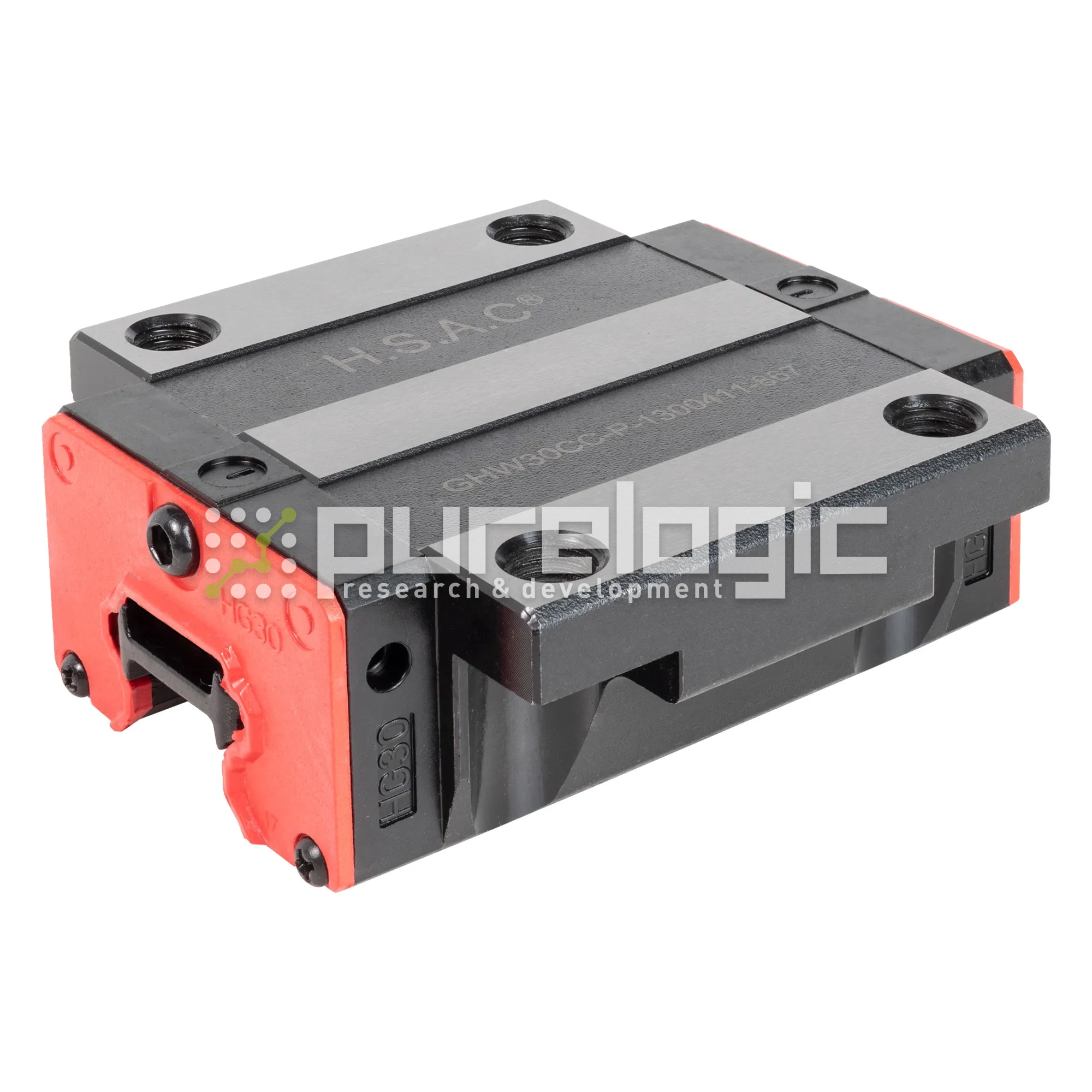 Модуль опорный HSAC GHW30CC 4 609 Модуль опорный HSAC GHW30CC фото
