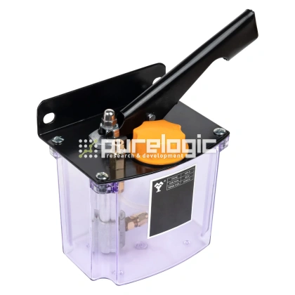 Масляный насос ручной, пластик ZLPM1 1 767 Масляный насос ручной, пластик ZLPM1 фото