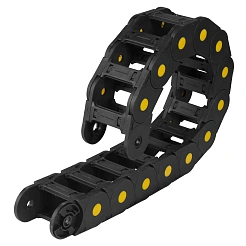 Кабель-канал пластиковый TPO45x75-R125 3 543 руб. Кабель-канал пластиковый TPO45x75-R125