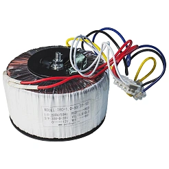 Трансформатор TRC-1.0-50/30-12 21 553 руб. Трансформатор TRC-1.0-50/30-12