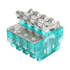 Магнитный выключатель XCSK-4S 1 790 руб. Магнитный выключатель XCSK-4S