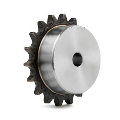 Звездочка под расточку со ступицей PS09T13 (08B-1BH13) 334 руб. Звездочка под расточку со ступицей PS09T13 (08B-1BH13)