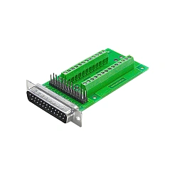 Переходник PLB-D25M 762 руб. Переходник PLB-D25M