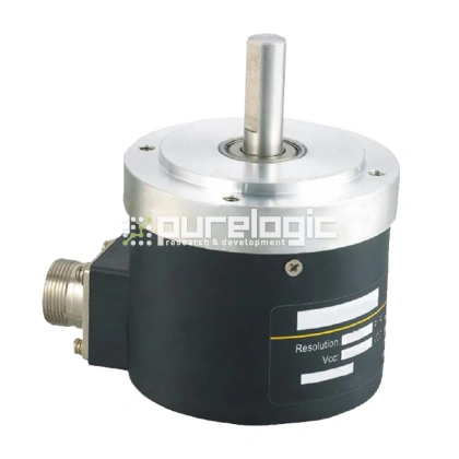 Энкодер H-ZSP7008C-24-E-1000 6 029 Энкодер H-ZSP7008C-24-E-1000 фото