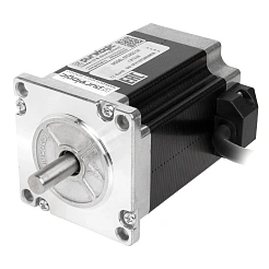 Двигатель шаговый биполярный 57CM23-3A 3 814 руб. Двигатель шаговый биполярный 57CM23-3A