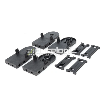 Держатель кабель-канала TPH65x75 817 Держатель кабель-канала TPH65x75 фото