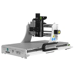 Фрезерный станок с ЧПУ REINER MP22-S3 428 164 руб. Фрезерный станок с ЧПУ REINER MP22-S3