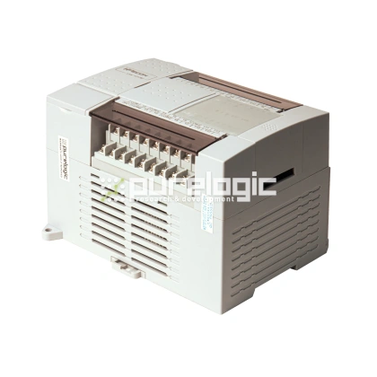 PLC контроллер LX3V-1212MR2H-A 18 356 PLC контроллер LX3V-1212MR2H-A фото