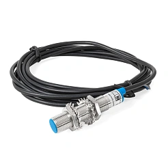 Датчик магнитный LG12A3-10-J/DZ (pro, НЗ, AC) 684 руб. Датчик магнитный LG12A3-10-J/DZ (pro, НЗ, AC)