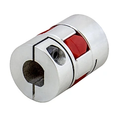 Муфта соединительная BF-30-14L-14L 1 518 руб. Муфта соединительная BF-30-14L-14L