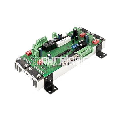 Многоканальный драйвер PLC330-G2 17 251 Многоканальный драйвер PLC330-G2 фото