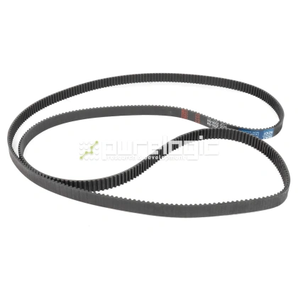 Ремень зубчатый замкнутый 2000-5M-15 1 763 Ремень зубчатый замкнутый 2000-5M-15 фото