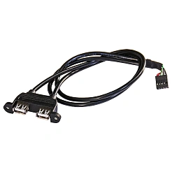 Кабель с разъемом YR-USB-A9-05 800 руб. Кабель с разъемом YR-USB-A9-05