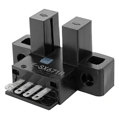 Датчик щелевой EE-SX671R 421 руб. Датчик щелевой EE-SX671R