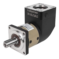 Редуктор планетарный угловой 57WPLF10K-14S 32 599 руб. Редуктор планетарный угловой 57WPLF10K-14S