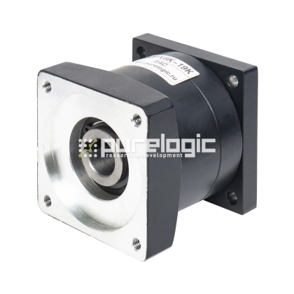 Редуктор планетарный 80PX6K-19K 10 818 Редуктор планетарный 80PX6K-19K фото