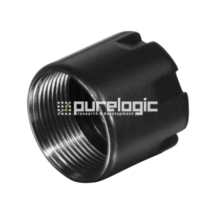 Гайка ER11-M 818 Гайка ER11-M фото