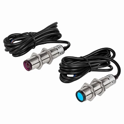 Датчик оптический HG-J18-T20P2*20L 1 452 руб. Датчик оптический HG-J18-T20P2*20L