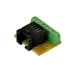 Переходник PLB-RJ45H 188 руб. Переходник PLB-RJ45H