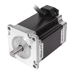 Двигатель шаговый биполярный 57CM23 4 039 руб. Двигатель шаговый биполярный 57CM23