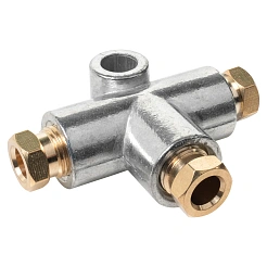 Тройник 3T-10-10L 435 руб. Тройник 3T-10-10L