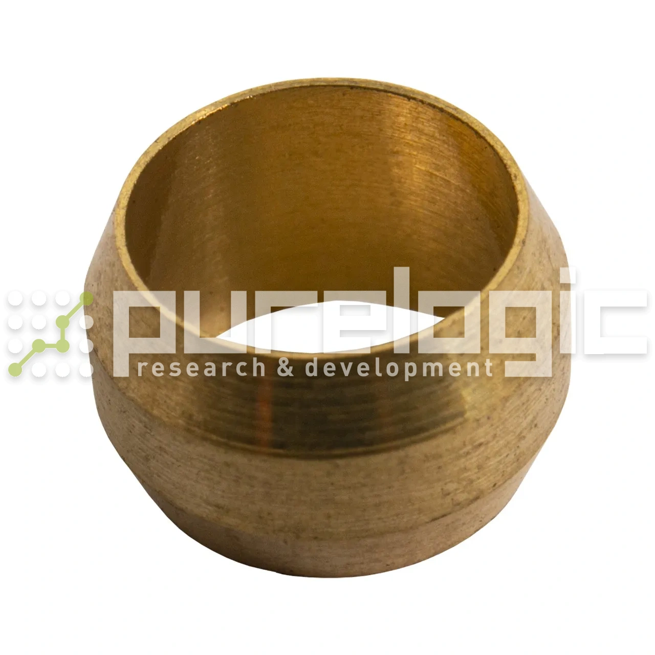 Кольцо распорное PB-6 15 Кольцо распорное PB-6 фото