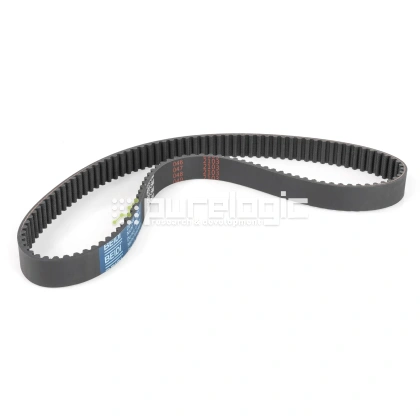 Ремень зубчатый замкнутый 600-5M-15 541 Ремень зубчатый замкнутый 600-5M-15 фото