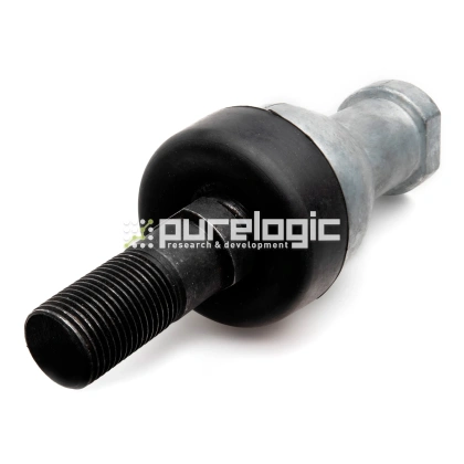 Наконечник шаровый SQZ18-RS 1 679 Наконечник шаровый SQZ18-RS фото