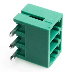 Разъем 15EDGRC-3.5-03P-14-00A(H) 11 руб. Разъем 15EDGRC-3.5-03P-14-00A(H)