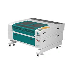 Лазерный станок REINER LP1390-150W 685 247 руб. Лазерный станок REINER LP1390-150W