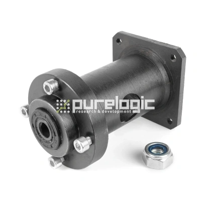 Опора винта с фланцем PLM57-10 8 943 Опора винта с фланцем PLM57-10 фото