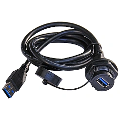Разъем YU-USB3-JSX-03-100 1 464 руб. Разъем YU-USB3-JSX-03-100