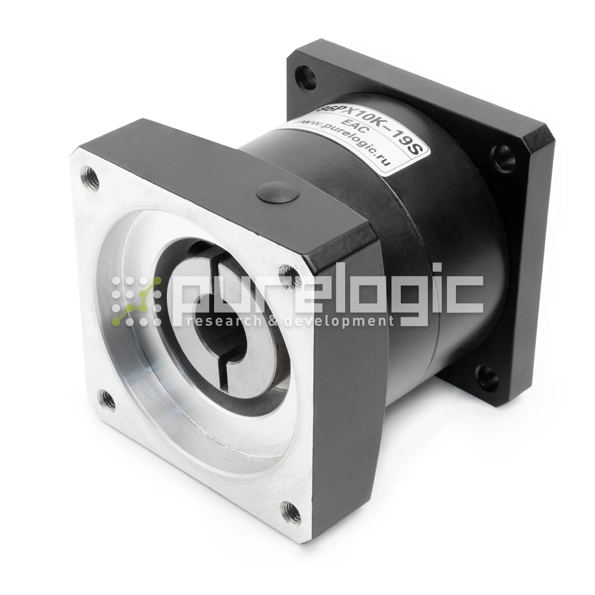 Редуктор планетарный 86PX10K-19S 10 818 Редуктор планетарный 86PX10K-19S фото