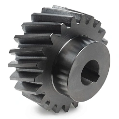 Шестерня косозубая GH3-T22D19 1 775 руб. Шестерня косозубая GH3-T22D19